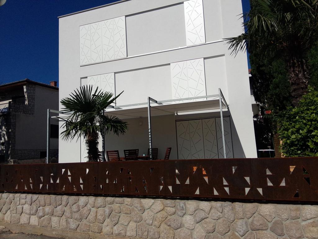 Drance 16 Apartments Selce Exterior foto